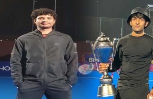 हॉकी में उभरता मध्यप्रदेश: बेटियों के साथ बेटों ने भी बढ़ाया प्रदेश का मान