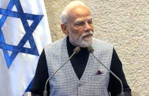 ‘समस्या का समाधान सैन्य टकराव से नहीं’, PM मोदी ने दुनिया को दिया अहम संदेश