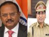 IPS डॉ. संतोष कुमार सिंह को मिली अंतरराष्ट्रीय पहचान, PMO और अजीत डोभाल ने की सराहना