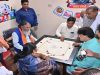 मुख्यमंत्री विष्णु देव साय ने सियान गुड़ी का किया शुभारंभ : बुजुर्गों के साथ कैरम खेलकर वरिष्ठजनों का बढ़ाया हौंसला
