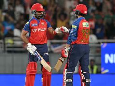 मुंबई इंडियंस की चौथी लगातार हार, पंजाब किंग्स ने 7 विकेट से हराया