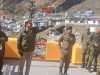 बद्रीनाथ पहुंचे CDS, चारधाम यात्रा की तैयारियों का किया ग्राउंड निरीक्षण, 3 दिन बाद होगी शुरुआत