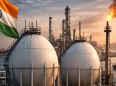 भारत अमेरिकी छूट खत्म होने के बाद भी जारी रखेगा रूसी तेल और LPG की खरीदारी, झुकेगा नहीं