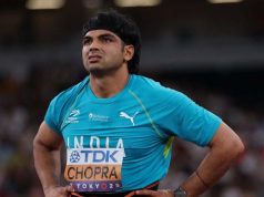 नीरज चोपड़ा और सुमित अंतिल ने कोच नवल सिंह पर मानसिक उत्पीड़न और गालियों के आरोप लगाए