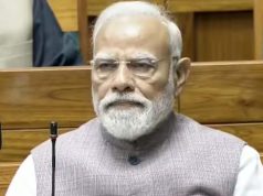 पीएम मोदी का आज रात 8.30 बजे देश के नाम संबोधन, ‘नारी शक्ति बिल’ गिरने पर कर सकते हैं चर्चा