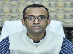 अम्बिकापुर : कलेक्टर ने ली जिला स्तरीय स्वास्थ्य विभाग की समीक्षा बैठक