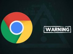 Google Chrome यूजर्स के लिए हाई अलर्ट! एक क्लिक से हैक हो सकता है आपका सिस्टम