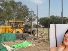 300 करोड़ की जमीन पर कब्जे की साजिश! कलेक्टर दफ्तर पहुंची टीवी की फेमस एक्ट्रेस, मचा हड़कंप