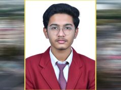 प्रोत्यूष बालापुरे ने 10वीं CBSE बोर्ड में हासिल किए 99% अंक, स्व-अध्ययन और दृढ़ संकल्प से रचा कीर्तिमान