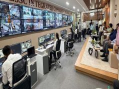 53 केंद्रों पर कड़ी निगरानी में सहायक आचार्य पुनर्परीक्षा सम्पन्न, 19,718 अभ्यर्थी हुए शामिल