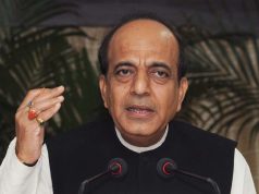 दिनेश त्रिवेदी होंगे बांग्लादेश में भारत के नए उच्चायुक्त, बंगाल चुनाव से पहले BJP का मास्टरस्ट्रोक!