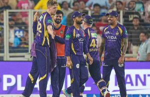 KKR आज हो सकता है IPL 2026 से बाहर, एक और हार नहीं होगी बर्दाश्त