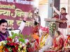 सामूहिक विवाह समाज में समानता, सादगी और सामाजिक सद्भाव को बढ़ावा देने का अनुकरणीय माध्यम : मुख्यमंत्री डॉ. यादव