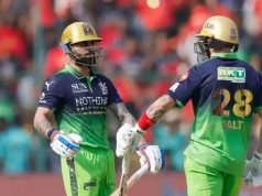 करीबी मुकाबले में आरसीबी की हार के 5 विलेन, स्टार खिलाड़ी ने किया फैंस को निराश