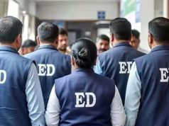 चुनाव से पहले बंगाल में ED का ताबड़तोड़ एक्शन, कोलकाता के DCP के ठिकानों पर छापेमारी