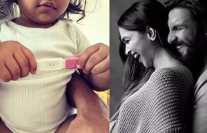 दीपिका पादुकोण दूसरी बार बनने वाली हैं मां, बेटी दुआ ने प्रेग्नेंसी किट देकर दी खुशखबरी