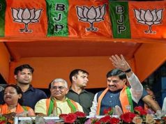 ममता के गढ़ में मोहन की दहाड़, बोले- वेस्ट बंगाल में कोई ताकत कमल खिलने से नहीं रोक सकती, रोड शो में दिखी भारी भीड़