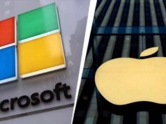 ईरान ने गूगल, ऐपल सहित 18 अमेरिकी टेक कंपनियों को दी धमकी, ट्रंप बोले- कुछ नहीं कर पाएंगे