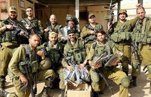 इजरायल के सामने लेबनानी सेना का सरेंडर, हथियार डालकर पीछे भागे, जानिए इजरायल ने कितने देशों पर किया कब्जा