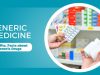 Middle East Crisis का असर नहीं, मेड इन इंडिया का जलवा जारी; विदेशों में बढ़ी जेनेरिक दवाओं की मांग