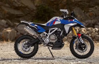 भारत में 23 अप्रैल को लॉन्च होगी नई BMW F 450 GS, प्री-बुकिंग शुरू