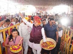 बेटियों के सशक्तिकरण के लिए संकल्पित है राज्य सरकार: मुख्यमंत्री डॉ. यादव