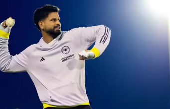 श्रेयस अय्यर को मिल सकती है T20 टीम की कप्तानी, वैभव सूर्यवंशी को मिलेगा मौका, BCCI कर सकता है बड़े बदलाव