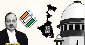 CJI सूर्यकांत का ‘हंटर’ बंगाल में, कलकत्ता HC से मांगी रिपोर्ट; क्या लाखों लोग नहीं दे पाएंगे वोट?