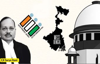 CJI सूर्यकांत का ‘हंटर’ बंगाल में, कलकत्ता HC से मांगी रिपोर्ट; क्या लाखों लोग नहीं दे पाएंगे वोट?
