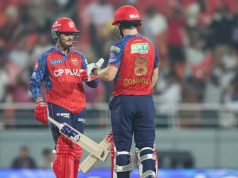 पंजाब किंग्स की धमाकेदार जीत, लखनऊ को 54 रन से हराया – प्रियांश और कॉनली का तूफानी प्रदर्शन