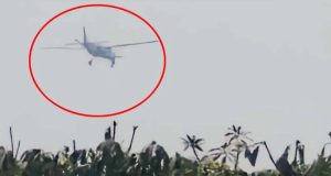 जशपुर में प्लेन क्रैश,एयरक्राफ्ट अचानक पहाड़ी से टकराया, आग की लपटें दूर तक फैलीं, पायलट-को-पायलट की मौत की आशंका