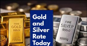 ₹5000 टूटी चांदी, गोल्ड के नए रेट्स में 1.87 लाख रुपये की गिरावट