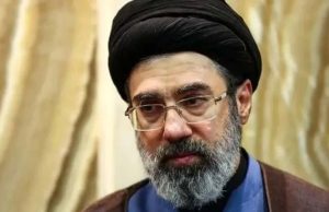 ‘ईरान बना चौथी सबसे बड़ी ताकत’, अमेरिकी विशेषज्ञ रॉबर्ट पेप ने तेहरान के न डरने की वजह बताई