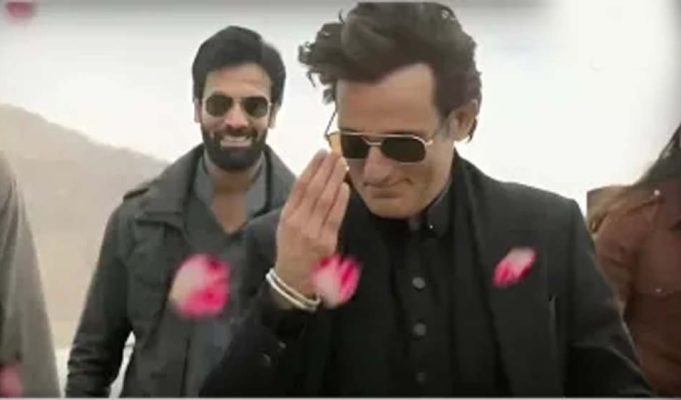 यूट्यूब डेली चार्ट्स में 500+ मिलियन व्यूज के साथ धुरंधर का गाना, देखें टॉप 7 वीडियोज