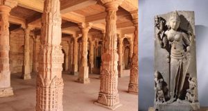 भोजशाला सर्वे 124 साल में कई बार, हर बार मिलीं मूर्तियां-श्लोक, MP HC में सुनवाई थोड़ी देर में