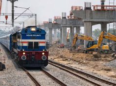 भोपाल-रामगंजमंडी रेल प्रोजेक्ट ने पकड़ी रफ्तार, 2027 तक तैयार होगी 276 KM लंबी नई रेल लाइन