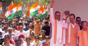 सड़क पर निकलकर सपा व कांग्रेस का बैंड बजा रही हैं उत्तर प्रदेश की आक्रोशित बहनें: बृजेश पाठक