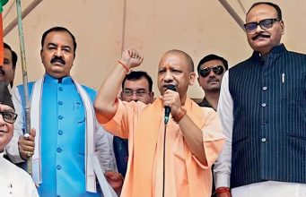 योगी सरकार के कैबिनेट विस्तार में दिखेगा महिला कार्ड? ब्राह्मणों पर भी फोकस, OBC से एक नाम तय