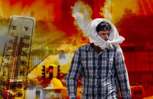 प्रचंड गर्मी से बढ़ा ‘मेगा अल नीनो’ का खौफ, 149 साल पहले 4% आबादी का हुआ था सफाया