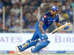 मुंबई ने 4 मैच की हार के बाद गुजरात को 99 रनों से हराया, वर्मा का शतक