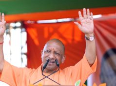 अब टीएमसी का खेल खत्म होगा और बंगाल का विकास शुरू होगा: सीएम योगी