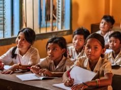 योगी सरकार में बदली बेसिक शिक्षा की तस्वीर, नामांकन से लेकर गुणवत्ता तक ऐतिहासिक सुधार