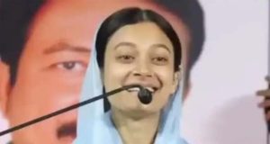 फेक OBC सर्टिफिकेट मामले में सहर युनूस शेख ने खुद दी सफाई, ‘कैसा हराया’ वाली मुंब्रा की पार्षद सामने आईं