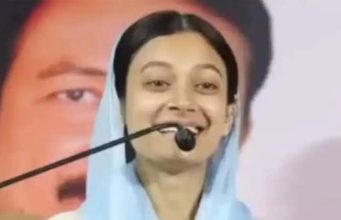 फेक OBC सर्टिफिकेट मामले में सहर युनूस शेख ने खुद दी सफाई, ‘कैसा हराया’ वाली मुंब्रा की पार्षद सामने आईं