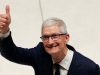 Apple को मिला नया CEO, 15 साल बाद टिम कुक देंगे इस्तीफा, मिली नई जिम्मेदारी