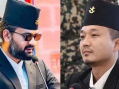 तीन हफ्ते में करप्शन के आरोप, नेपाल के गृहमंत्री सुदन गुरुंग का इस्तीफा, क्रांति से राजनीति में आए थे