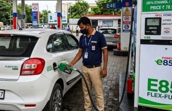 E85 पेट्रोल: अब गाड़ी में 85% एथेनॉल, भारत में E85 फ्यूल को लेकर बड़ी तैयारी शुरू