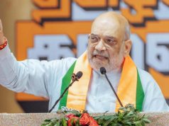 तीन राज्यों में कितनी सीट पाएगी कांग्रेस? अमित शाह की भविष्यवाणी, एक में जीरो का अनुमान