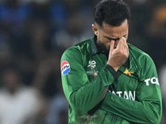 T20 वर्ल्ड कप में पाकिस्तानी क्रिकेटर ने लिया ड्रग, अब हुआ खुलासा, PCB ने शुरू की जांच