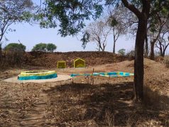 वर्षा जल संरक्षण में प्रदेश का जनजातीय जिला डिंडोरी देश में प्रथम स्थान पर, खंडवा देश में दूसरे स्थान पर